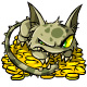 Greedy Kadoatie