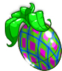 Yellow Plaid Negg