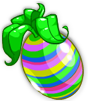 Striped Negg