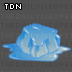 freeze opponent power-up