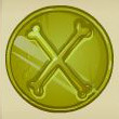 Bronze Dubloon