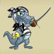 Pirate Krawk