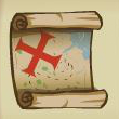 Treasure Map
