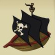 Pirate Ship
