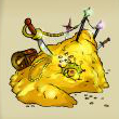 Treasure Pile