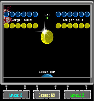 Frumball Screenshot