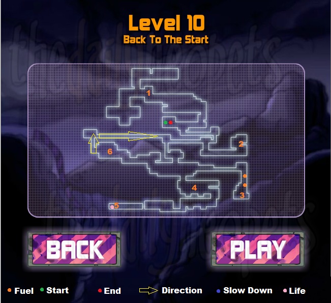 Level 10