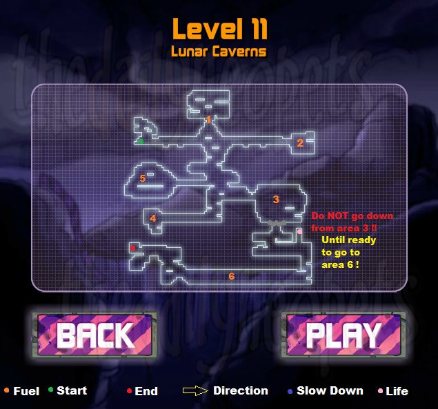 Level 11