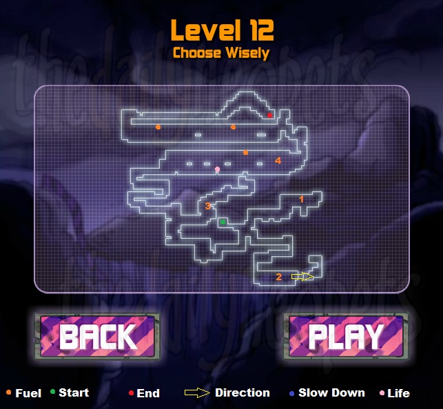 Level 12
