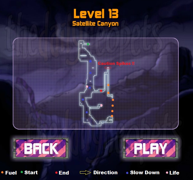 Level 13