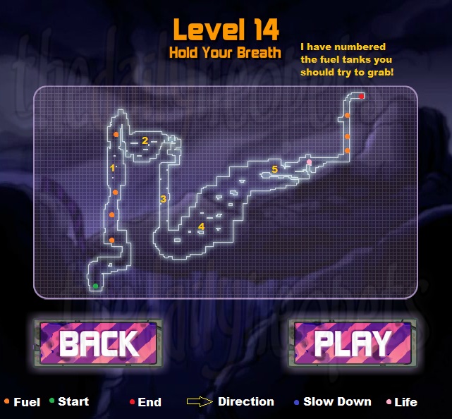 Level 14