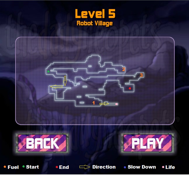 Level 5