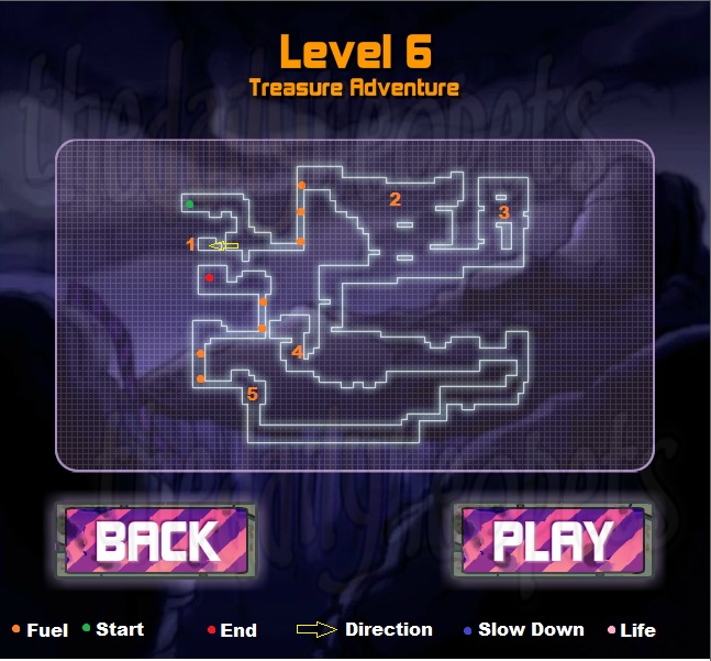 Level 6