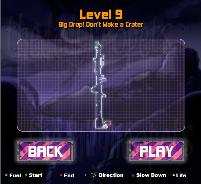 Level 9