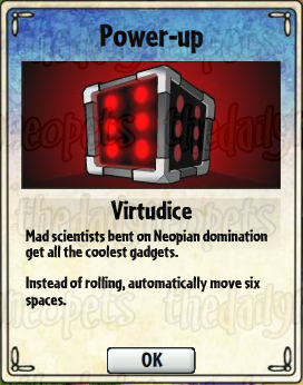 Virtudice Card