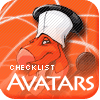 NeoAvatars Checklist
