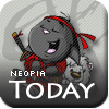 Neopets Today: Band, Featured Game, Calendar