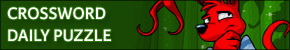 Faerie Crossword Answers and Daily Puzzle Answers Faerie Crossword Answers and Daily Puzzle Answers